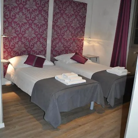 Otel Du Raisin 2*