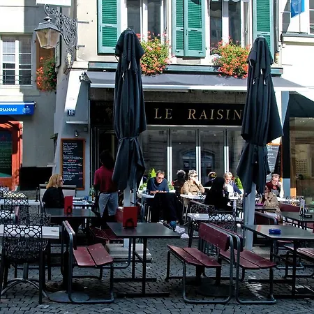 Hotel Du Raisin 2*