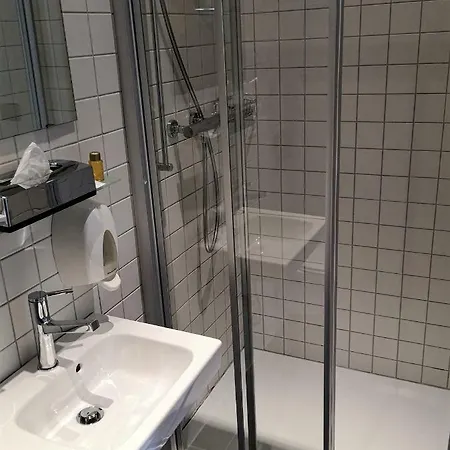 Hotel Du Raisin Lausanne
