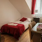 Hotel Du Raisin Lausanne