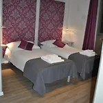 Hotel Du Raisin 2*