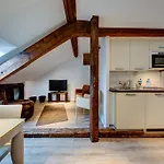 Du Raisin Hotel Lausanne