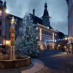 Hotel Du Raisin 2*