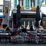 Hotel Du Raisin 2*