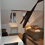 Hotel Du Raisin