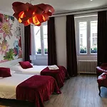 Hotel Du Raisin 2*