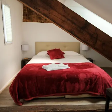 Du Raisin 2* لوزان