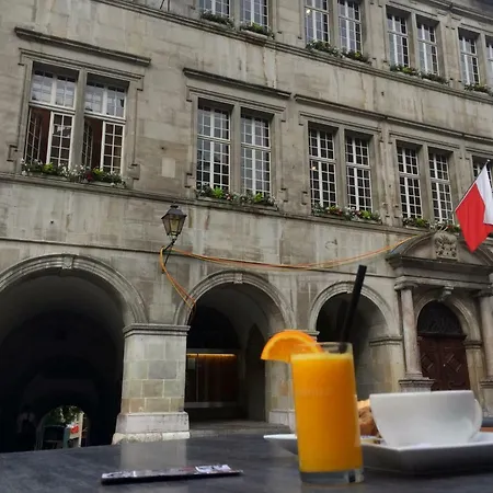 Du Raisin لوزان