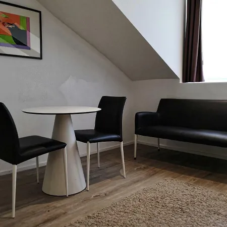 فندق Du Raisin 2*