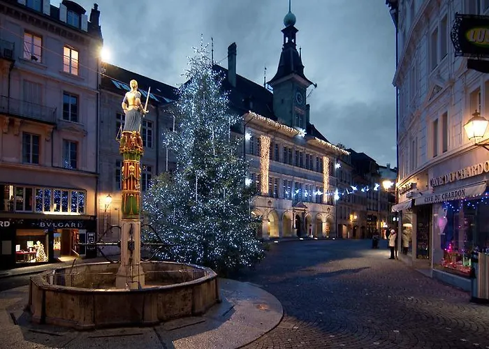 فندق Du Raisin 2*